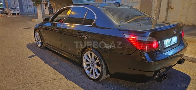 BMW 530 2005, 550,000 km - 3.0 л - Bakı