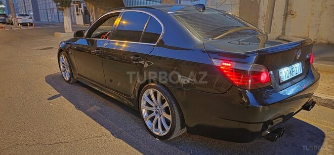 BMW 530 2005, 550,000 km - 3.0 л - Bakı