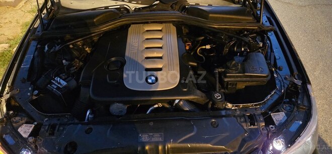 BMW 530 2005, 550,000 km - 3.0 л - Bakı