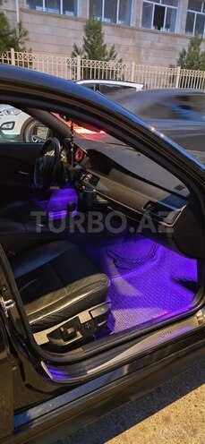 BMW 530 2005, 550,000 km - 3.0 л - Bakı