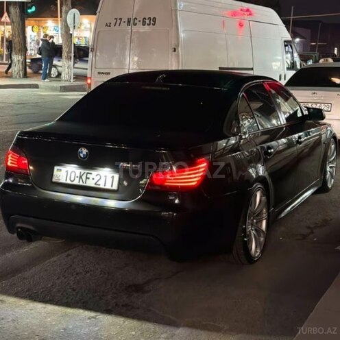 BMW 530 2005, 550,000 km - 3.0 л - Bakı
