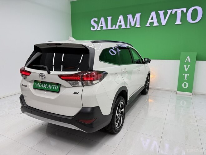 Toyota Rush 2020, 43,100 km - 1.5 l - Bakı