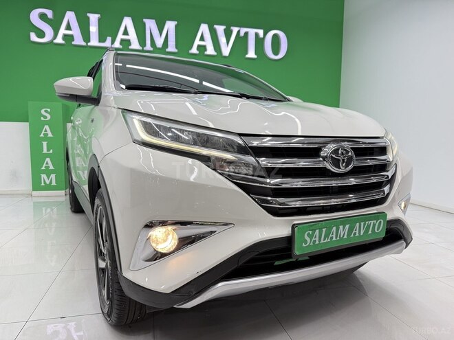 Toyota Rush 2020, 43,100 km - 1.5 l - Bakı