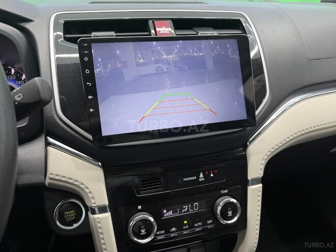 Toyota Rush 2020, 43,100 km - 1.5 l - Bakı