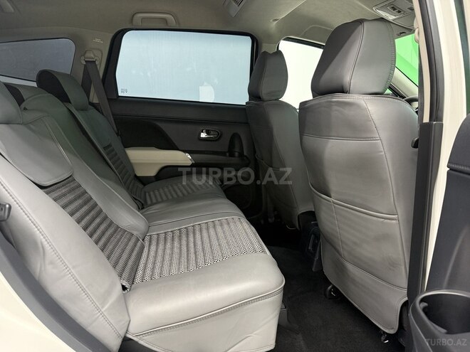 Toyota Rush 2020, 43,100 km - 1.5 l - Bakı