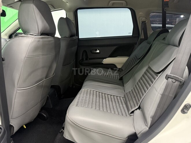 Toyota Rush 2020, 43,100 km - 1.5 l - Bakı
