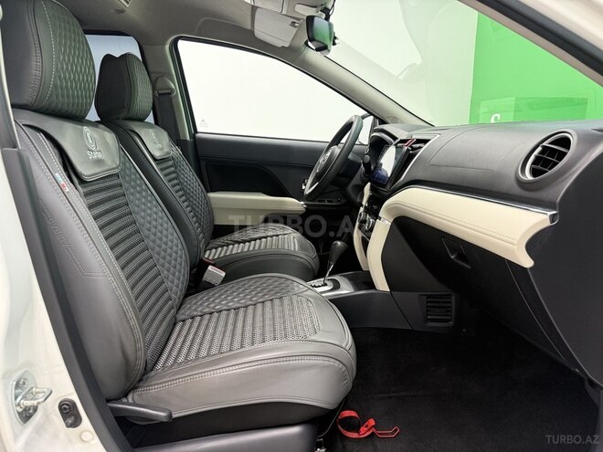 Toyota Rush 2020, 43,100 km - 1.5 l - Bakı