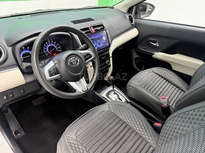 Toyota Rush 2020, 43,100 km - 1.5 l - Bakı