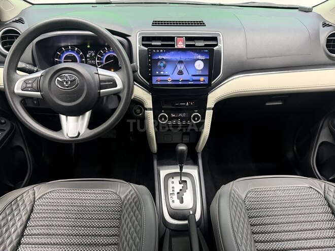 Toyota Rush 2020, 43,100 km - 1.5 l - Bakı
