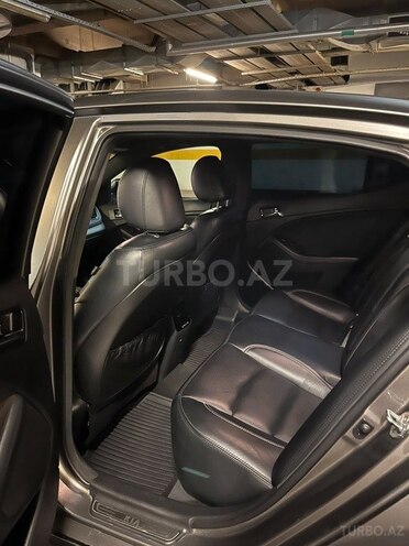 Kia Optima 2013, 216,000 km - 2.0 l - Bakı