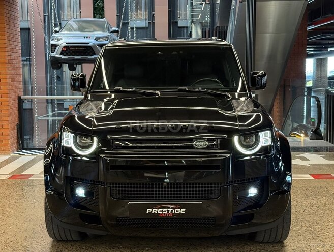 Land Rover Defender 2022, 57,000 km - 2.0 л - Bakı