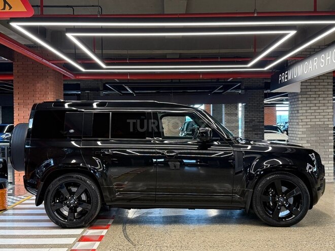 Land Rover Defender 2022, 57,000 km - 2.0 л - Bakı