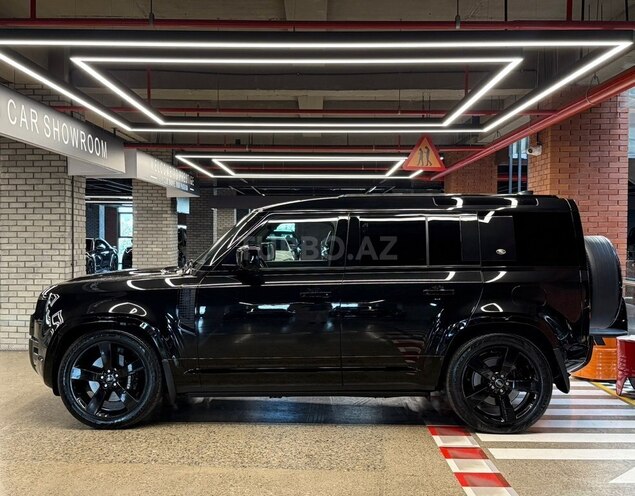 Land Rover Defender 2022, 57,000 km - 2.0 л - Bakı