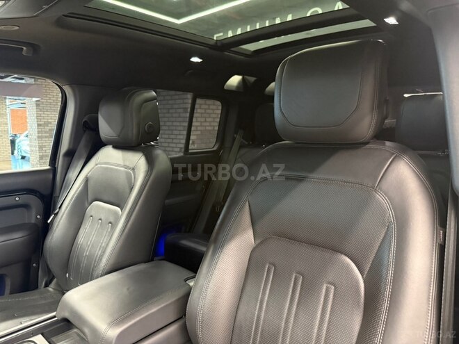 Land Rover Defender 2022, 57,000 km - 2.0 л - Bakı