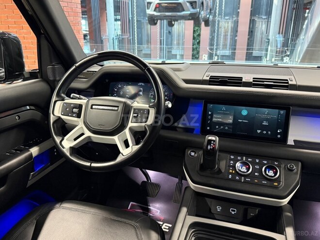Land Rover Defender 2022, 57,000 km - 2.0 л - Bakı