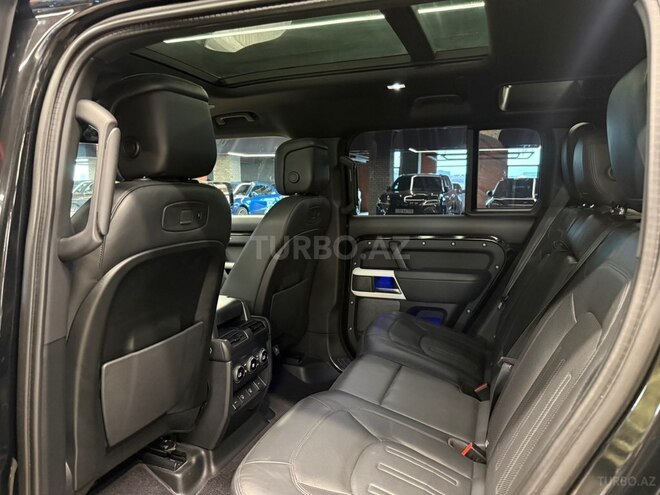 Land Rover Defender 2022, 57,000 km - 2.0 л - Bakı