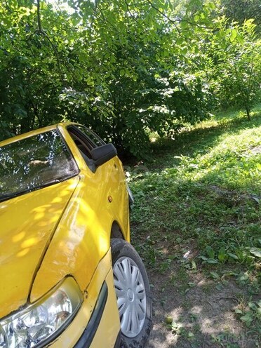 Iran Khodro Samand 2006, 450,000 km - 1.8 l - Qəbələ