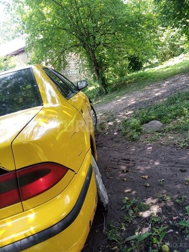 Iran Khodro Samand 2006, 450,000 km - 1.8 l - Qəbələ