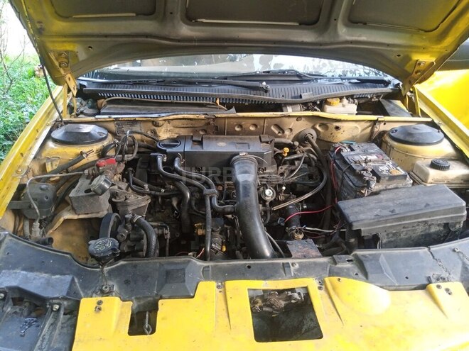 Iran Khodro Samand 2006, 450,000 km - 1.8 l - Qəbələ