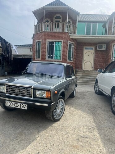 LADA (VAZ) 2107 2010, 92,000 km - 1.6 l - Bakı