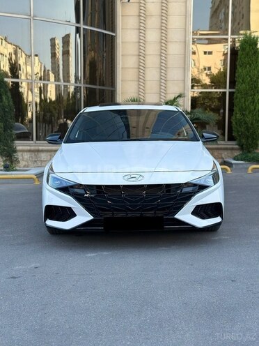 Hyundai  2023, 92,000 km - 1.6 l - Bakı