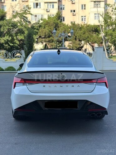 Hyundai  2023, 92,000 km - 1.6 l - Bakı
