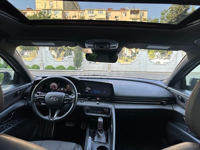Hyundai  2023, 92,000 km - 1.6 l - Bakı
