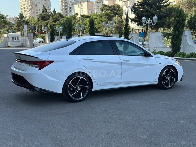Hyundai  2023, 92,000 km - 1.6 l - Bakı