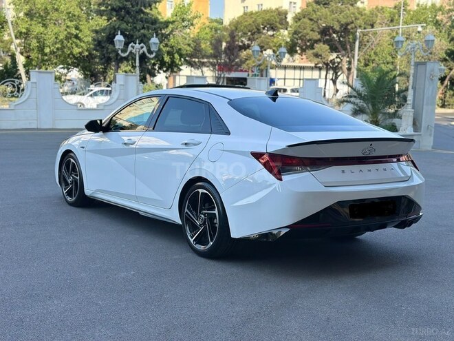 Hyundai  2023, 92,000 km - 1.6 l - Bakı