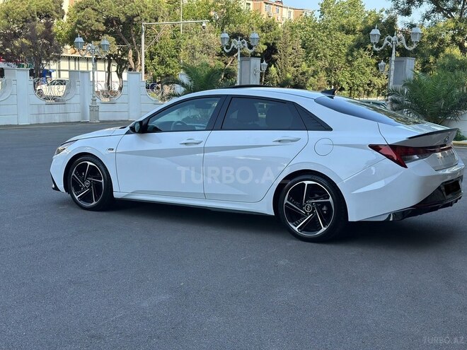 Hyundai  2023, 92,000 km - 1.6 l - Bakı