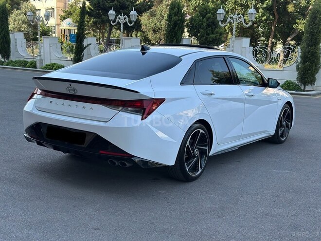 Hyundai  2023, 92,000 km - 1.6 l - Bakı