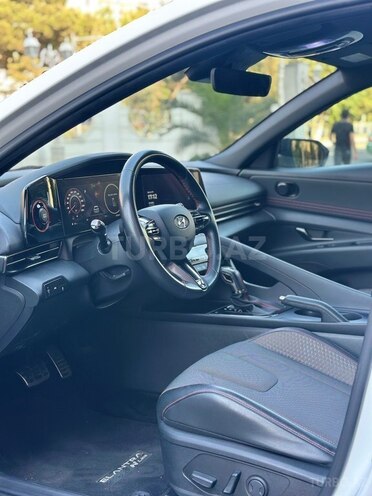 Hyundai  2023, 92,000 km - 1.6 l - Bakı