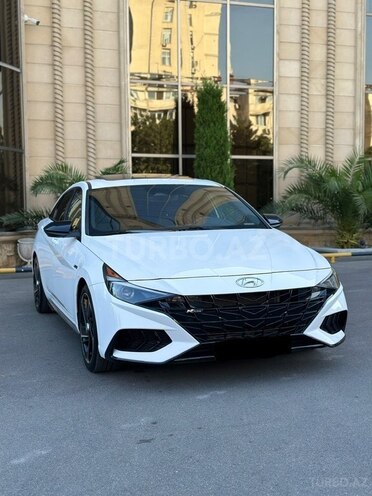 Hyundai  2023, 92,000 km - 1.6 l - Bakı