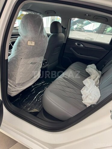 Geely  2025, 0 km - 1.5 l - Bakı