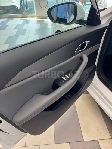 Geely  2025, 0 km - 1.5 l - Bakı