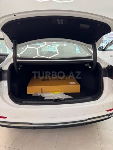 Geely  2025, 0 km - 1.5 l - Bakı