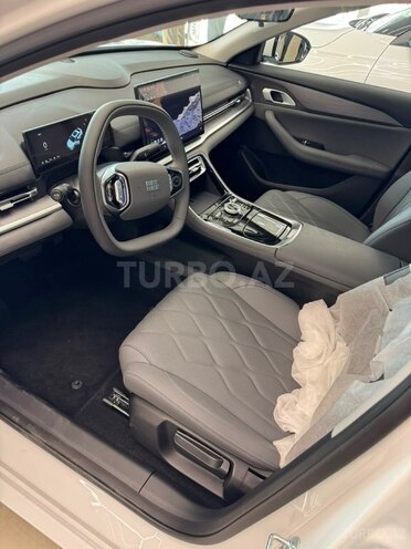 Geely  2025, 0 km - 1.5 l - Bakı