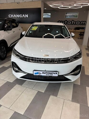 Geely  2025, 0 km - 1.5 l - Bakı
