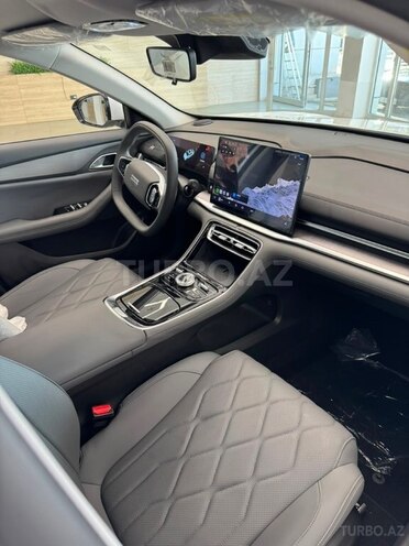 Geely  2025, 0 km - 1.5 l - Bakı