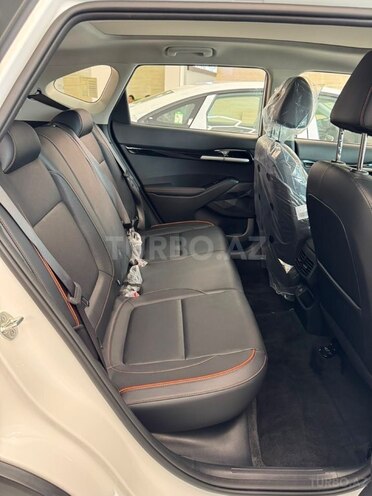Geely  2025, 0 km - 1.5 l - Bakı
