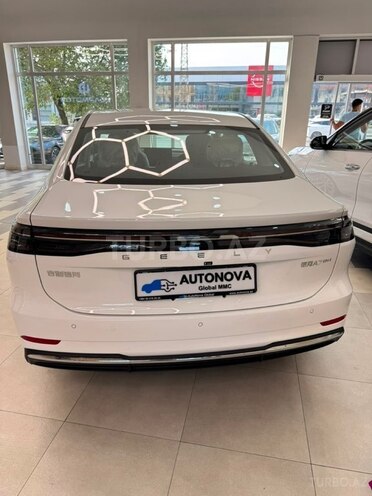 Geely  2025, 0 km - 1.5 l - Bakı