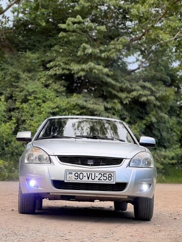 LADA (VAZ) Priora 2008, 380,000 km - 1.6 l - Balakən