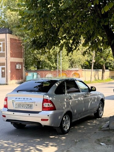 LADA (VAZ) Priora 2008, 380,000 km - 1.6 l - Balakən