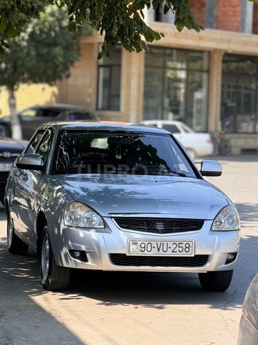 LADA (VAZ) Priora 2008, 380,000 km - 1.6 l - Balakən