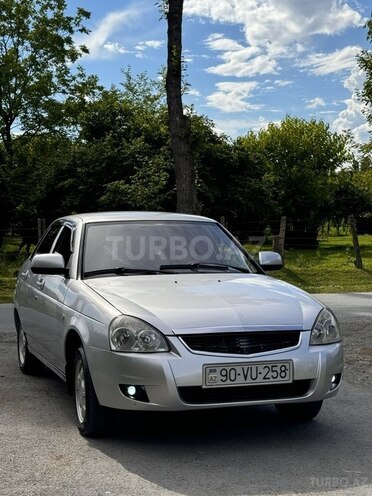 LADA (VAZ) Priora 2008, 380,000 km - 1.6 l - Balakən