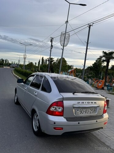 LADA (VAZ) Priora 2008, 380,000 km - 1.6 l - Balakən