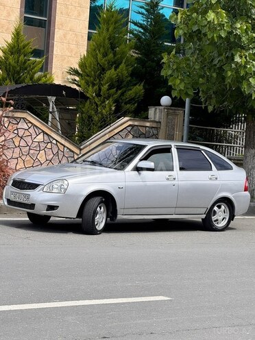 LADA (VAZ) Priora 2008, 380,000 km - 1.6 l - Balakən