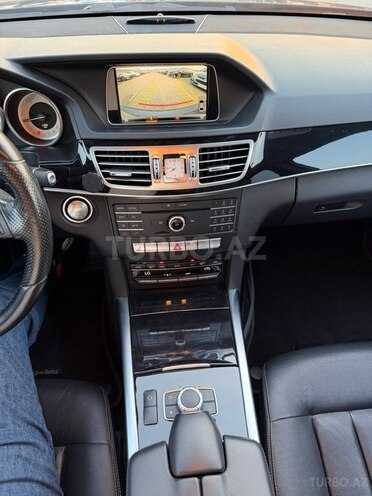 Mercedes E 250 2015, 207,000 km - 2.1 l - Bakı