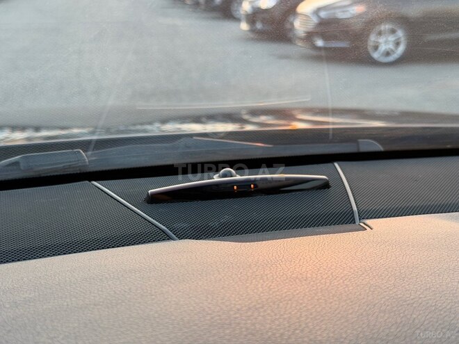 Mercedes E 250 2015, 207,000 km - 2.1 l - Bakı