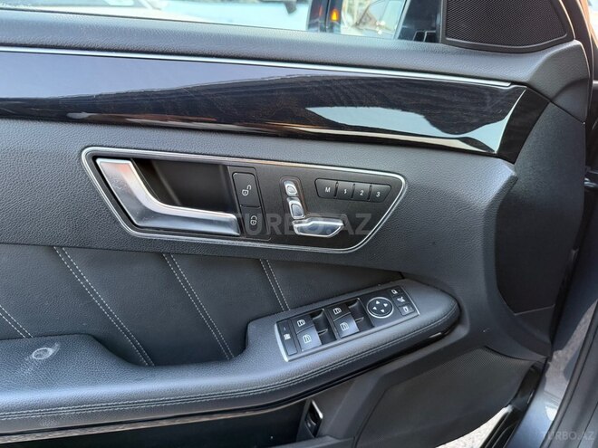 Mercedes E 250 2015, 207,000 km - 2.1 l - Bakı